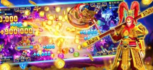Bắn cá Long Vương Kingbet86: Săn thần cá mập x800 cược 1 Bắn cá ria l