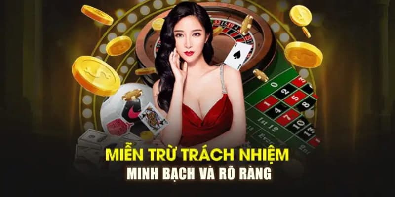 Miễn trừ trách nhiệm Kingbet86 - Quy định quan trọng cần nắm  1 Miễn trừ trách nhiệm Kingbet86
