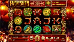 Nổ hũ Fa Cai Shen 2 Kingbet86: 243 dòng thắng, hũ khủng 4 slot game Fa Cai Shen 2